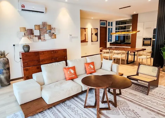 Railway Stylish Homestay