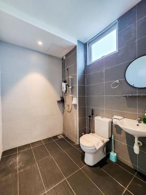 Apartment Railway Stylish *