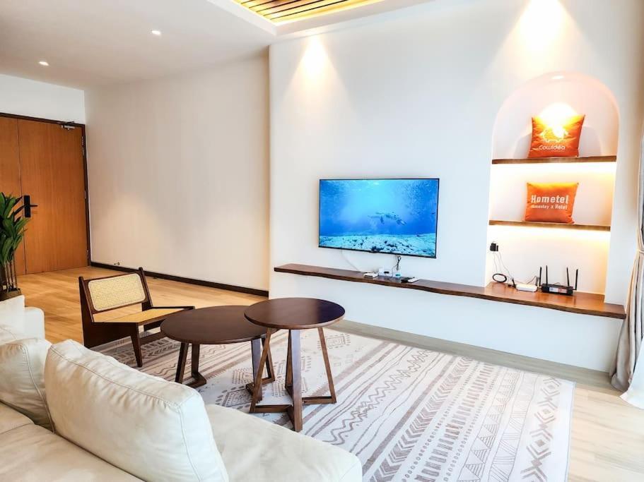 Apartment Railway Stylish *
