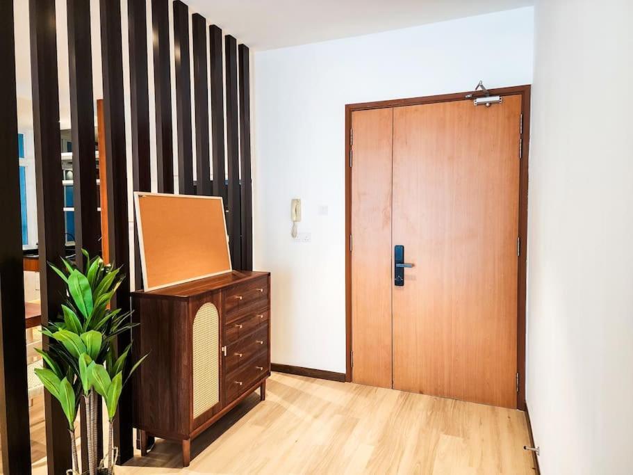 Apartment Railway Stylish *