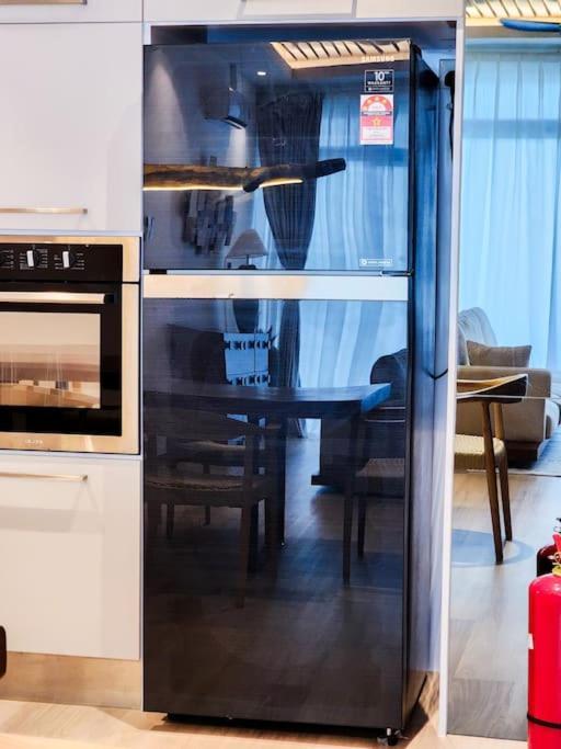 Apartment Railway Stylish Johor Bahru